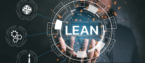 lean-enterprise